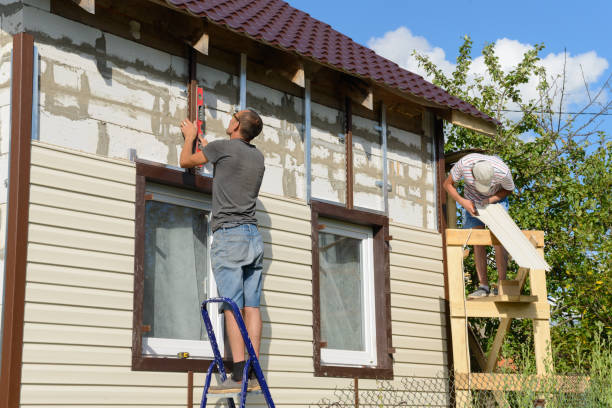 Mill Bay, AK Siding Company