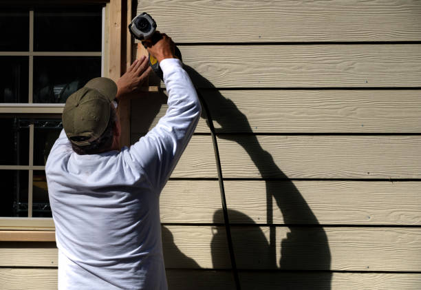 Best Siding for Commercial Buildings  in Mill Bay, AK