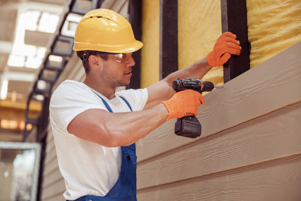 Best Siding for New Construction  in Mill Bay, AK