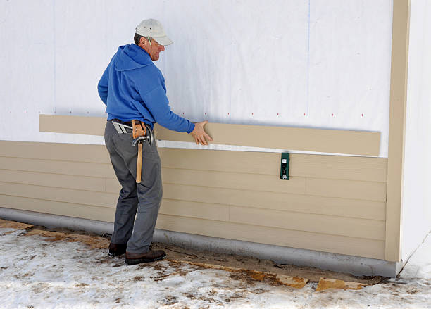 Siding for Multi-Family Homes in Mill Bay, AK