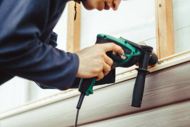 Best Wood Siding Installation  in Mill Bay, AK
